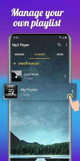 Free Music - Listen Music & Songs (Download Free) screenshot 5