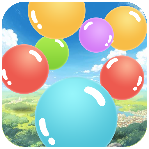 Bubble Legend icon
