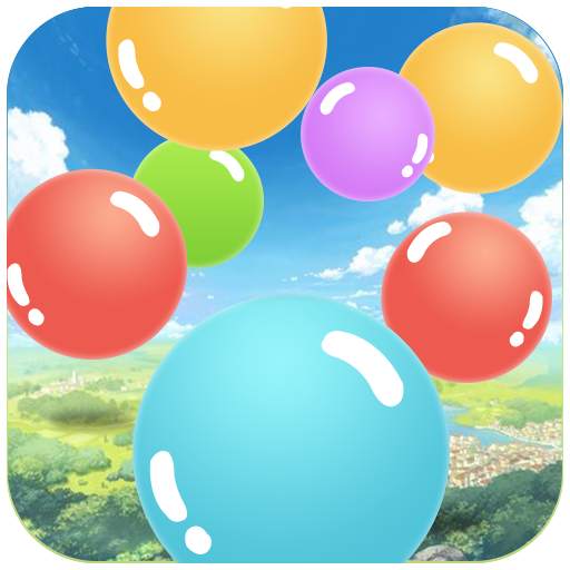 Bubble Legend 2.0.0