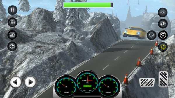 Offroad Car GT Racing 2017 screenshot 7