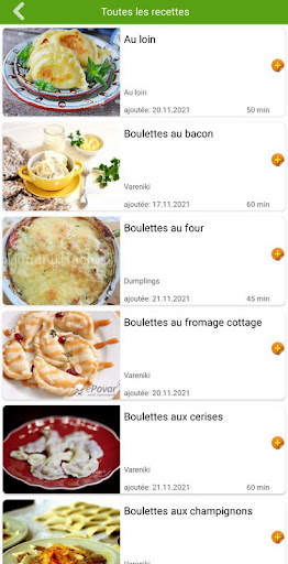 Boulettes, manti screenshot 3
