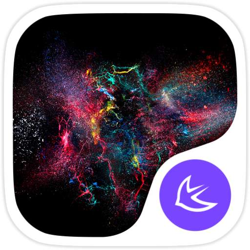 Split-APUS Launcher theme 585.0.1001