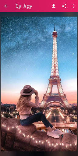 DP : Profile Pics for WhatsApp screenshot 21