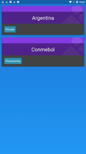 Futbol Libre TV Online screenshot 3