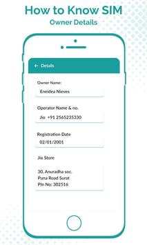 How to Know Sim Owner Name screenshot 4