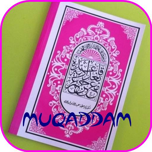 MUQADDAM - Terjemahan Melayu 3.2.1