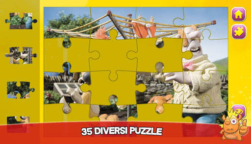 Shaun Gioco per bambini screenshot 7