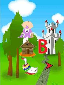 abc match picture game screenshot 3