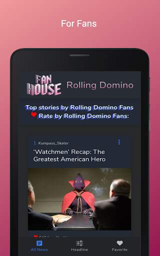 🏅FanHouse™ For: Rolling Domino Game 3D screenshot 8