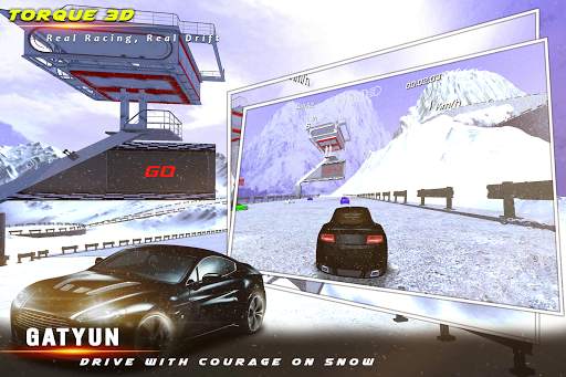 Torque 3D - Real Racing, Real Drift screenshot 6