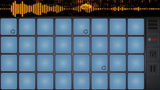 Dubstep Music Creator 2 - Rhyt screenshot 4