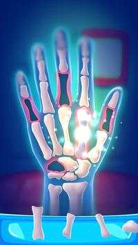 Hand Surgery Doctor - Hospital Care Game screenshot 4