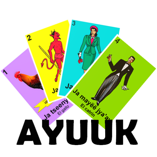 Lotería en Mixe icon