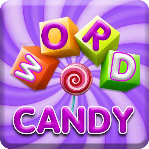 Word Candy - Relaxing Word Game 1.5
