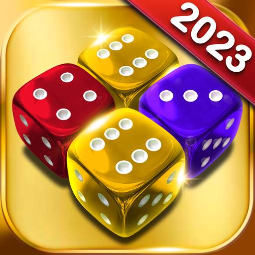 Dice Merge! Puzzle Master 1.12.0.2519