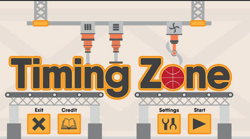 Timing Zone - Hard Game screenshot 1