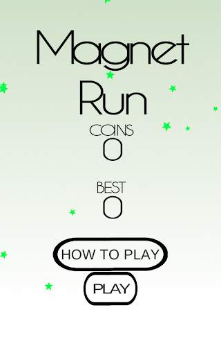Magnet Run screenshot 6