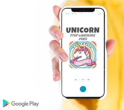 Unicorn - Stop Porn screenshot 6