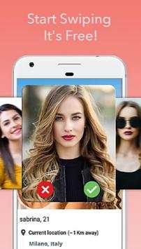 Badou - Free Chat Meet New People Tips screenshot 1
