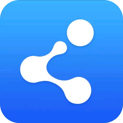 SHAREit Send &amp; Receive File Transfer Guide иконка