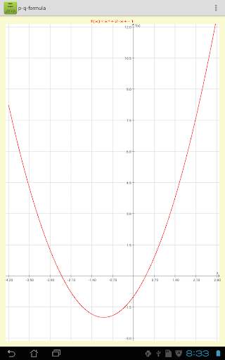 Math Expert screenshot 12