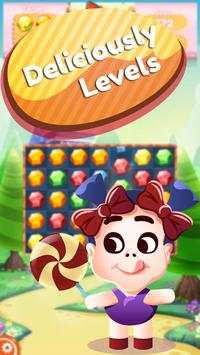 Jewel Candy Mania screenshot 1