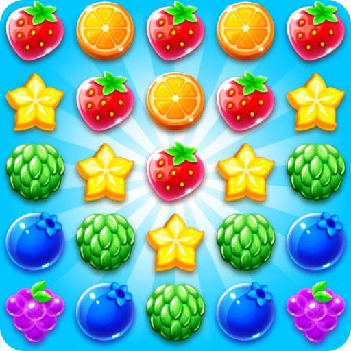 Fruit Juicy Bomb 1.01