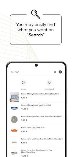 Karaca Shopping: Home&Kitchen screenshot 3