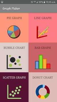 Graph Maker screenshot 1
