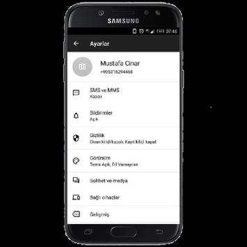 Video Calling Messenger screenshot 4