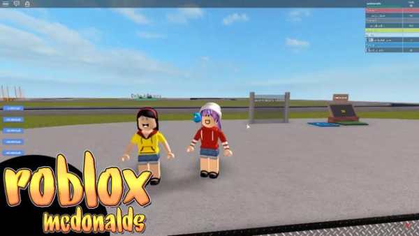 New McDonald Tycon Roblox Guide screenshot 2