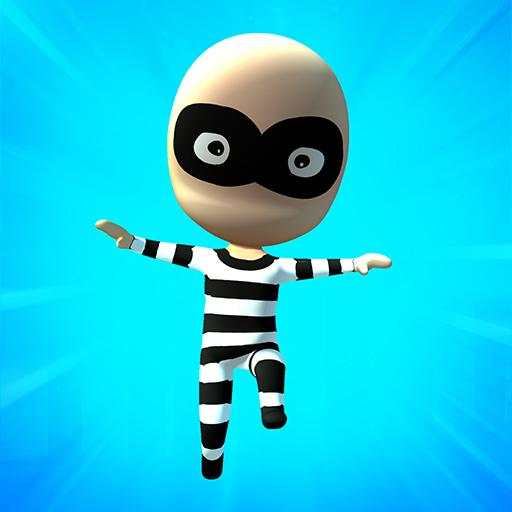 Prison Run 3D 1.6