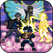 Manga War icon