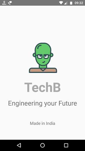 TechB screenshot 1