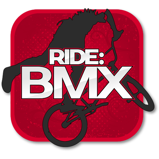 Ride: BMX FREE icon