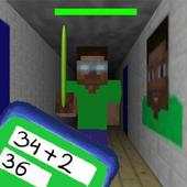 Mad angry math teacher school escape 1.1.01