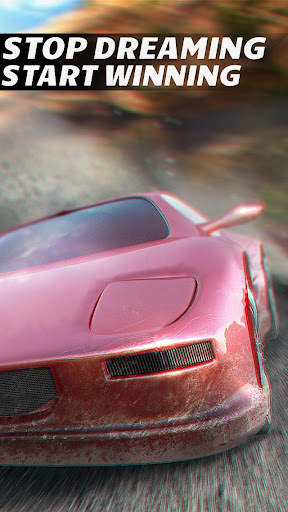 Real Need for Racing Speed Car screenshot 11