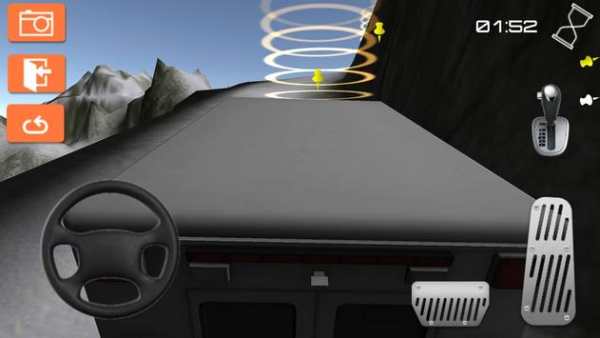 Hill Climb 3D screenshot 4