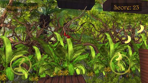 Jungle Boy screenshot 1