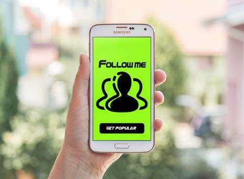 Follower for Instagram Joke screenshot 4