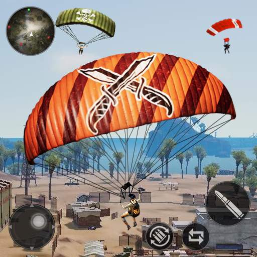 FPS Gun Strike Ops: Offline Encounter Shooting 3D 1.0.1