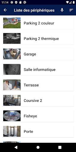 Visio  Mobile screenshot 3