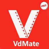 VdMate²HD Video & Music Downloader DIVMD 2.0