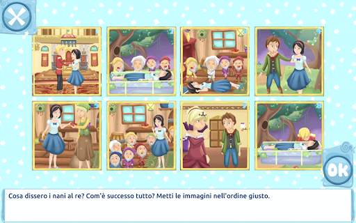 Principessa della neve screenshot 8