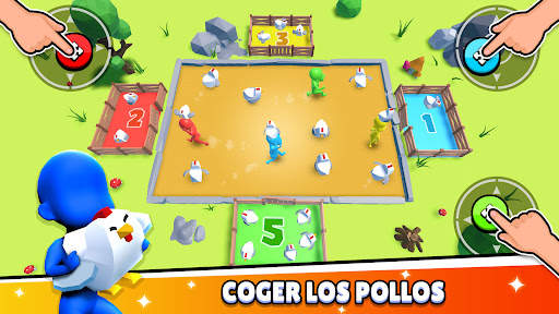 Juegos de 2 3 4 jugadores screenshot 3
