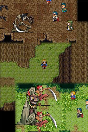 よろずやRPG screenshot 5