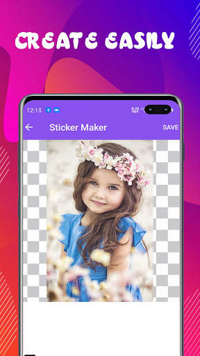 Murshad Sticker Maker for WhatsApp - Urdu Stickers screenshot 5