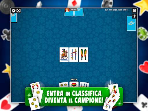 Scopa Più - Giochi di Carte screenshot 9