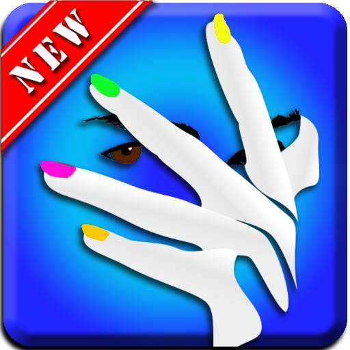 How To Grow Your Nails Faster icon