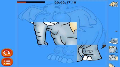 Kids Educational Games - Learning Games Collection screenshot 7
